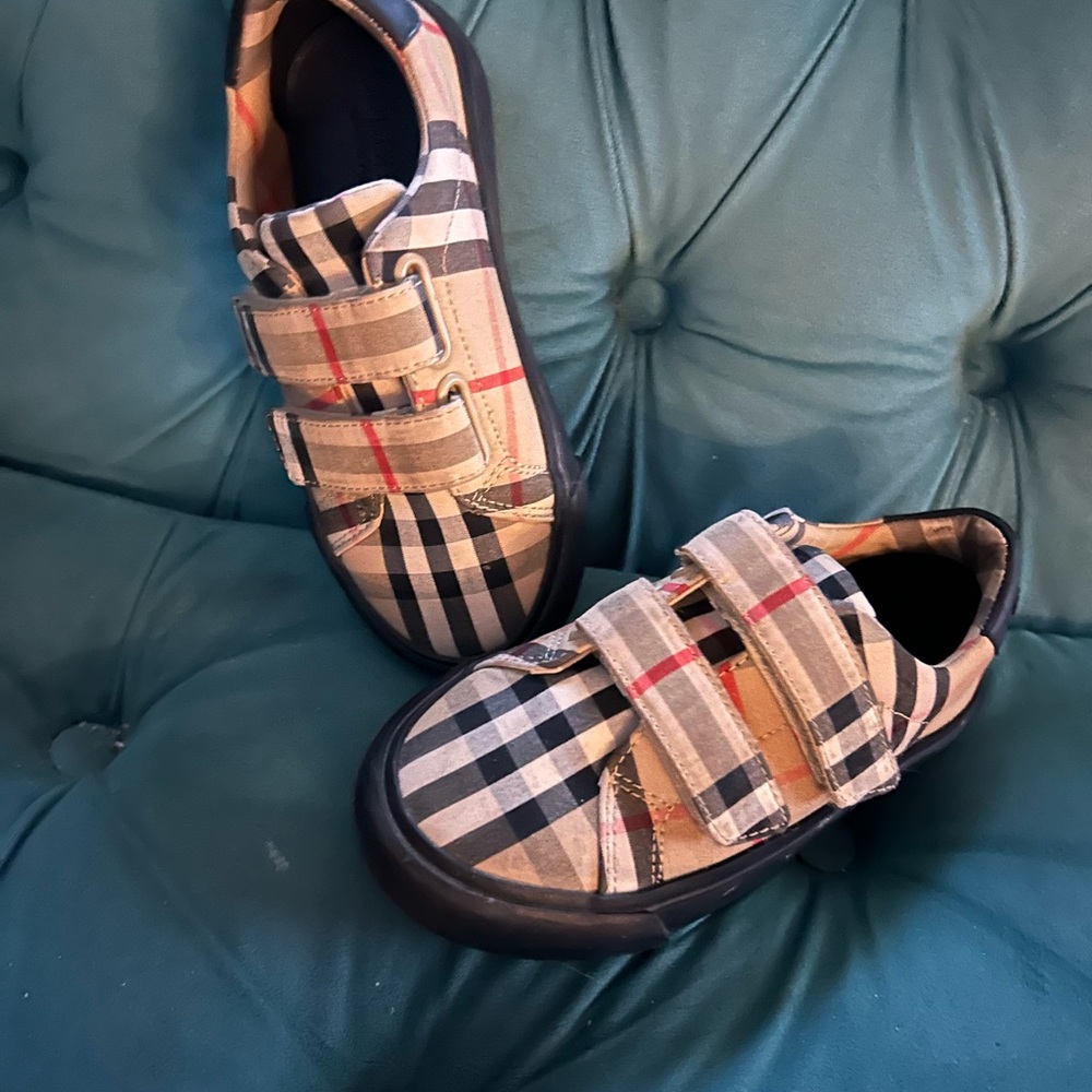 Burberry Sneakers